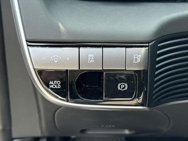 new 2025 Hyundai IONIQ 5 car, priced at $39,565