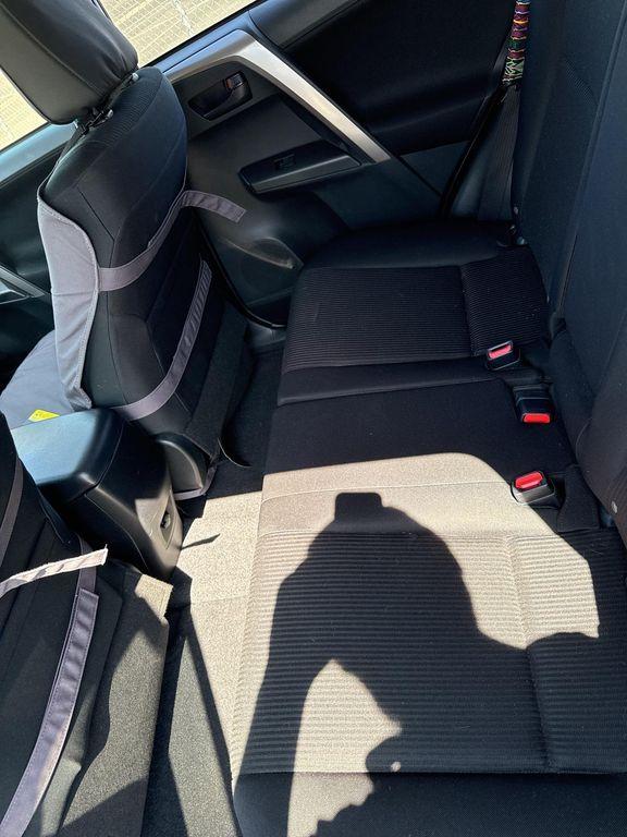 used 2017 Toyota RAV4 car, priced at $20,399