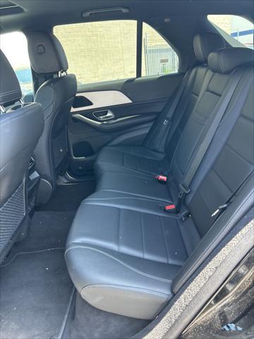 used 2024 Mercedes-Benz GLE 350 car, priced at $48,963