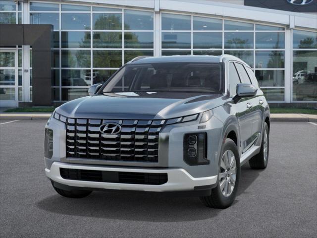 new 2025 Hyundai Palisade car, priced at $38,939