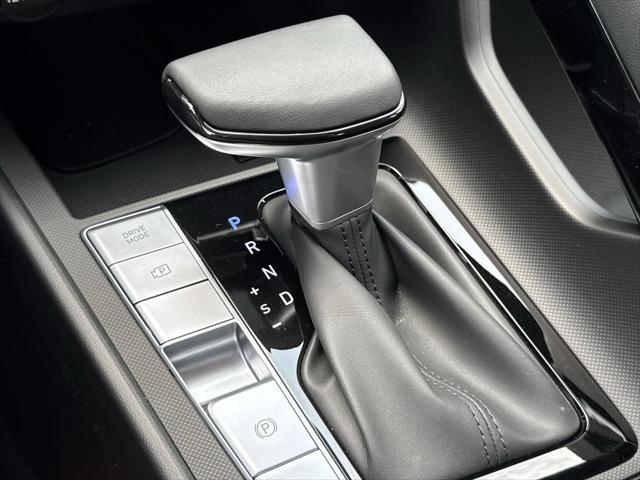 new 2025 Hyundai Elantra car, priced at $25,375