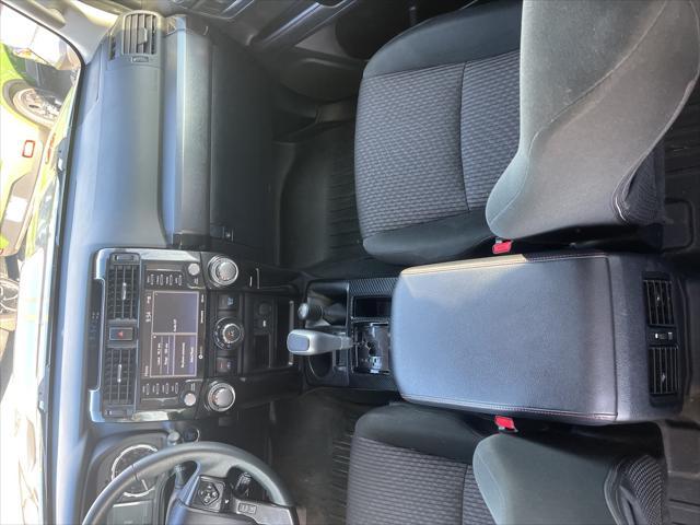 used 2021 Toyota 4Runner car, priced at $37,295