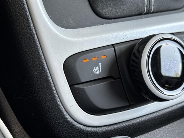 new 2025 Hyundai Venue car, priced at $22,890