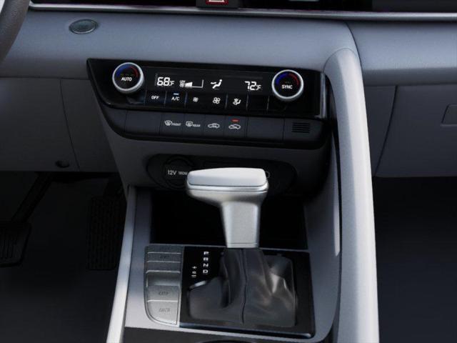 new 2025 Hyundai ELANTRA HEV car, priced at $24,070