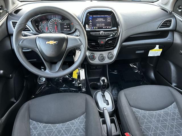 used 2019 Chevrolet Spark car, priced at $10,599