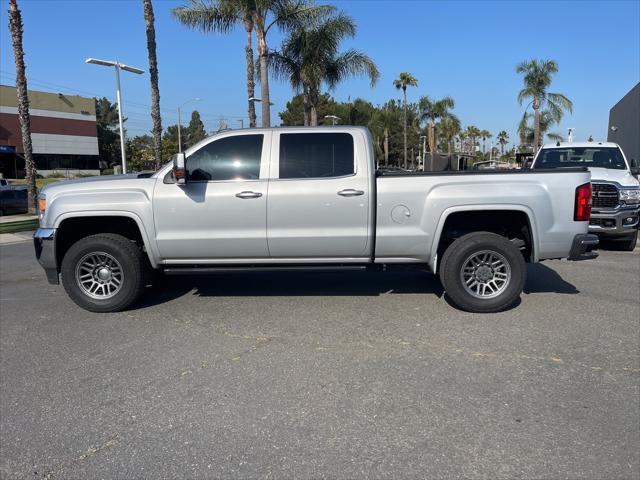 used 2015 GMC Sierra 2500 car, priced at $32,976