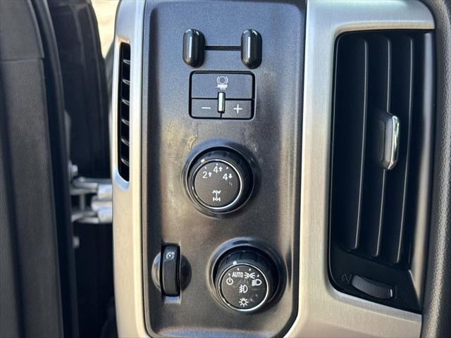 used 2015 GMC Sierra 2500 car, priced at $31,840