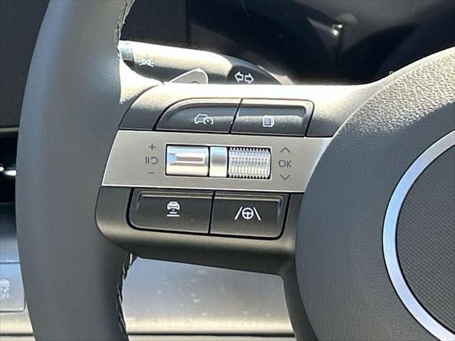 new 2025 Hyundai Kona EV car, priced at $29,855