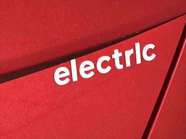 new 2025 Hyundai Kona EV car, priced at $29,855
