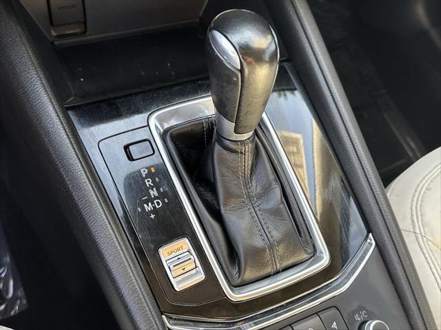 used 2023 Mazda CX-5 car, priced at $22,459