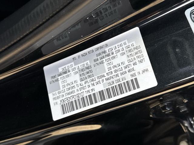 used 2023 Mazda CX-5 car, priced at $22,459