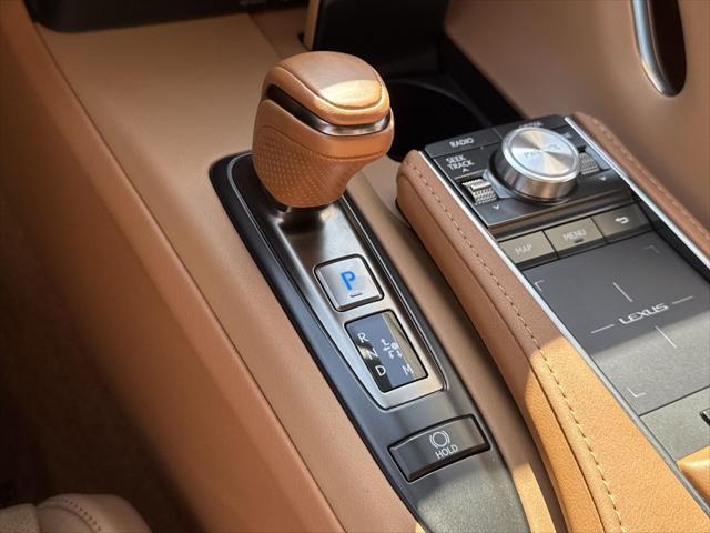 used 2020 Lexus LC 500 car, priced at $76,920