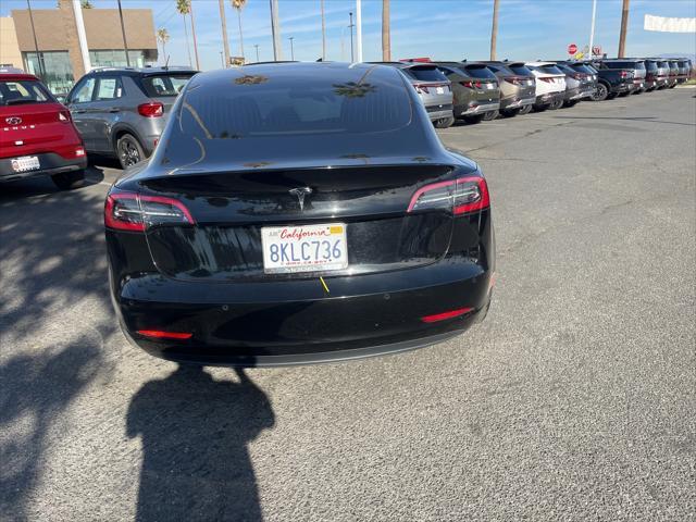 used 2019 Tesla Model 3 car, priced at $20,064