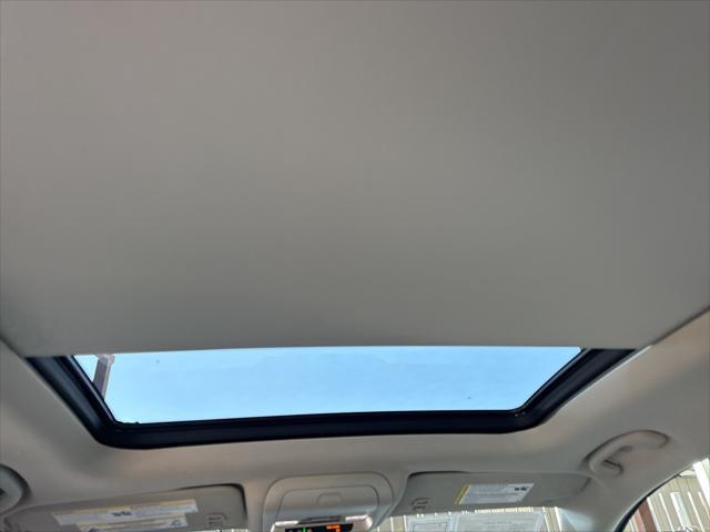 used 2018 GMC Terrain car, priced at $20,995
