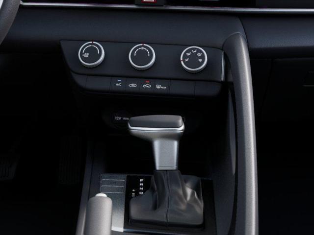 new 2025 Hyundai Elantra car, priced at $20,960