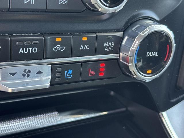 used 2023 Ford F-150 car, priced at $39,597