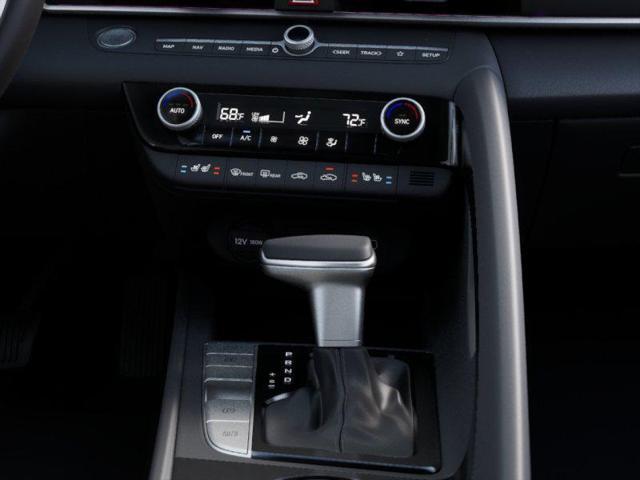 new 2025 Hyundai Elantra car, priced at $28,330