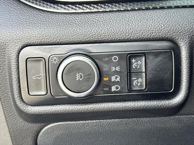 used 2024 Ford Explorer car, priced at $38,712