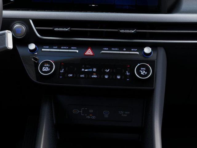 new 2025 Hyundai Sonata car, priced at $27,748