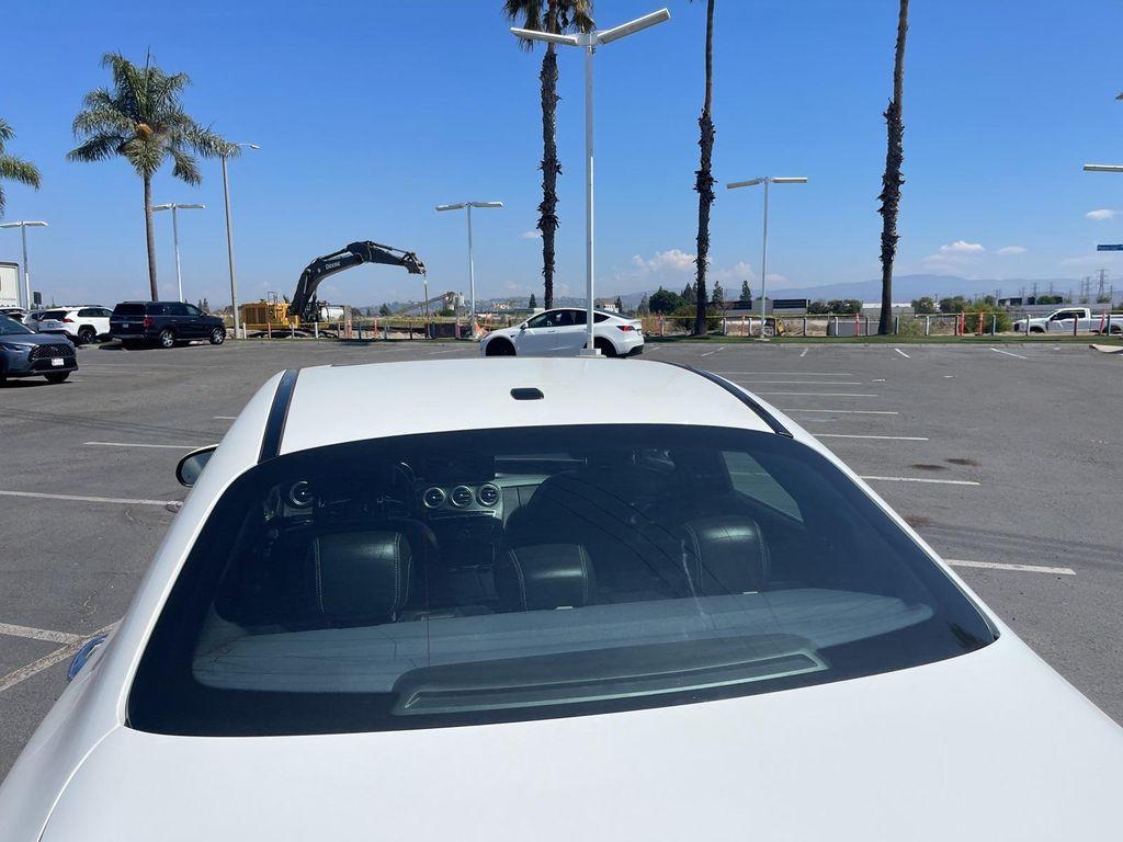 used 2019 Mercedes-Benz C-Class car, priced at $18,510