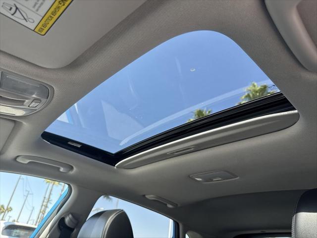 used 2020 Hyundai Kona car, priced at $13,929