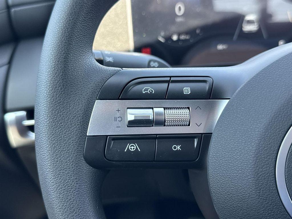 new 2026 Hyundai SANTA CRUZ car, priced at $36,490