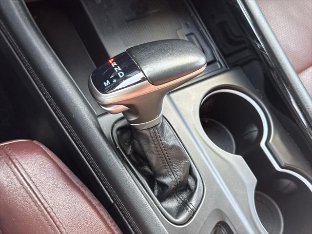 used 2022 Dodge Durango car, priced at $32,626