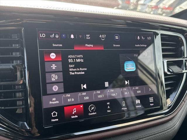 used 2022 Dodge Durango car, priced at $32,626