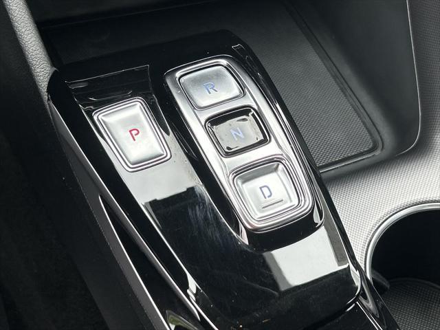 used 2022 Hyundai Sonata car, priced at $18,916