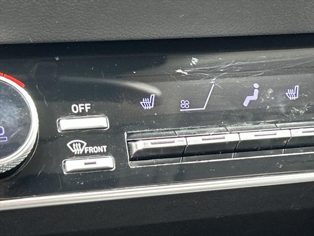 used 2022 Hyundai Sonata car, priced at $18,916