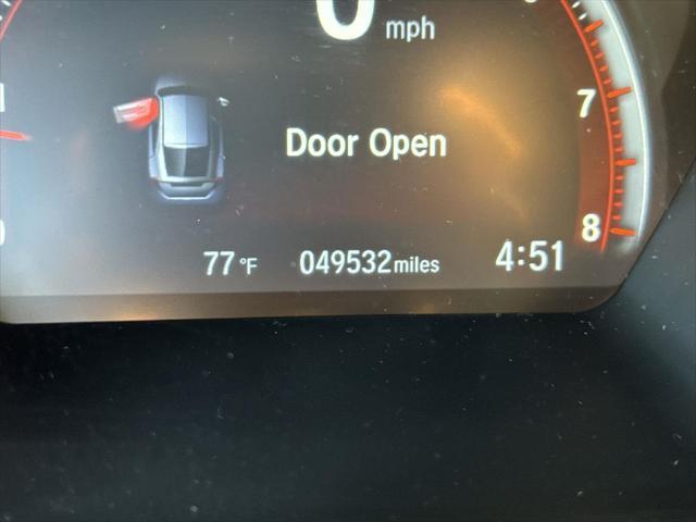 used 2021 Honda Civic car, priced at $23,139