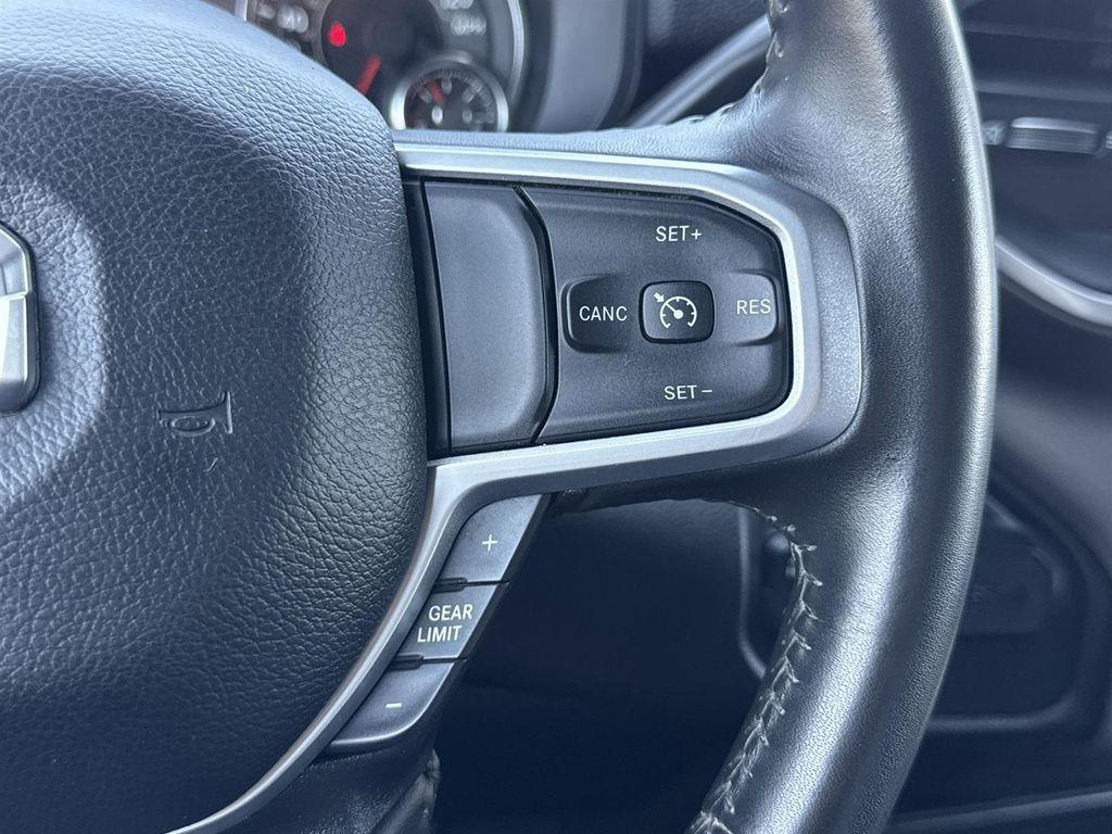 used 2024 Ram 3500 car, priced at $56,896