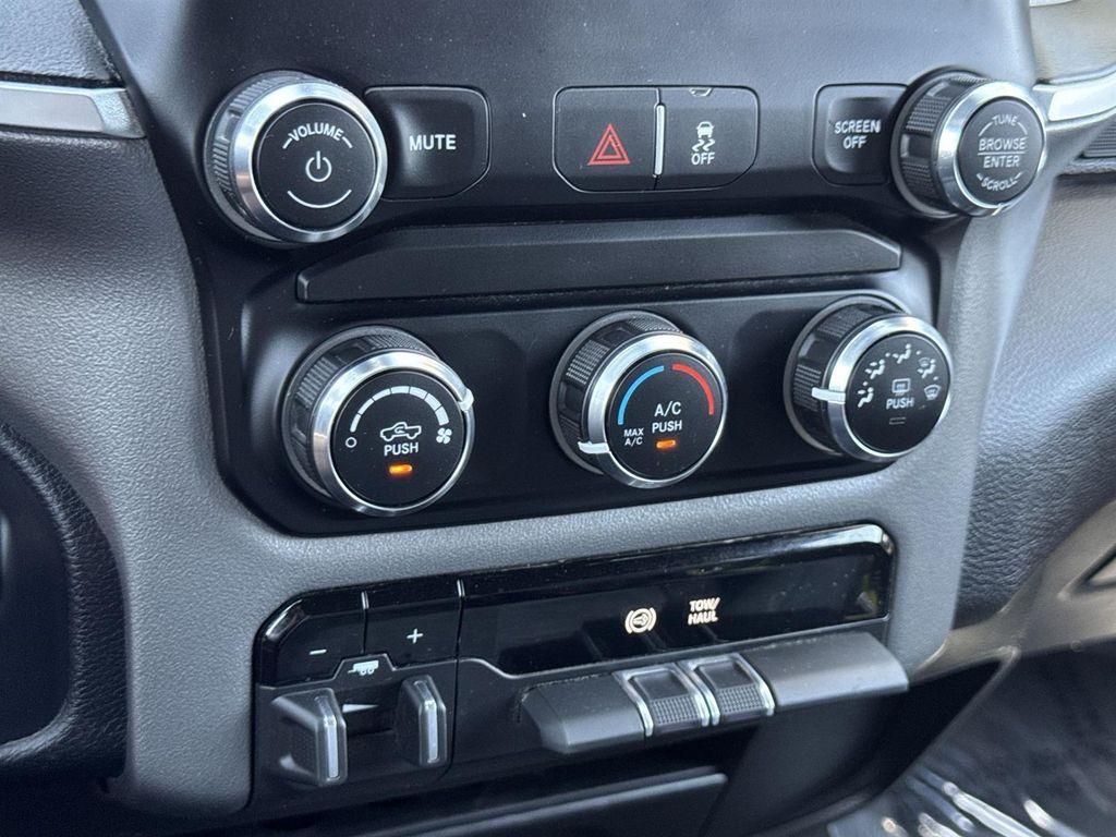 used 2024 Ram 3500 car, priced at $56,896