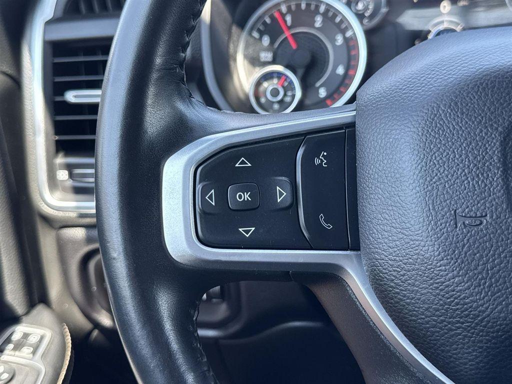 used 2024 Ram 3500 car, priced at $56,896