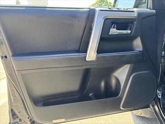 used 2023 Toyota 4Runner car, priced at $34,167