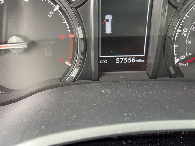 used 2023 Toyota 4Runner car, priced at $37,220