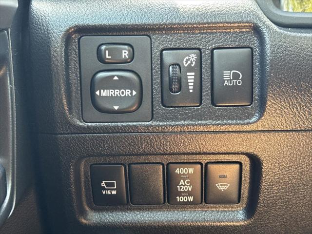 used 2023 Toyota 4Runner car, priced at $34,167