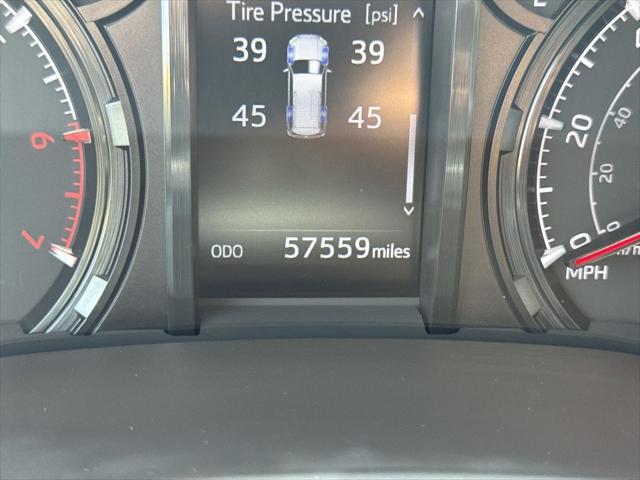 used 2023 Toyota 4Runner car, priced at $34,167
