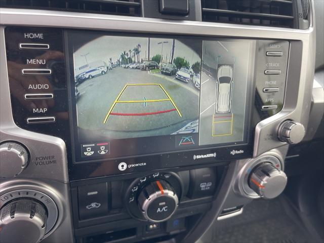 used 2023 Toyota 4Runner car, priced at $37,220