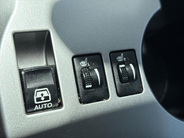 used 2023 Toyota 4Runner car, priced at $34,167