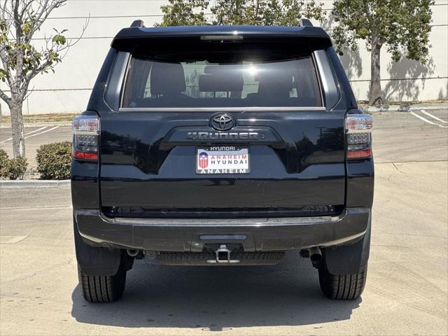 used 2023 Toyota 4Runner car, priced at $34,167