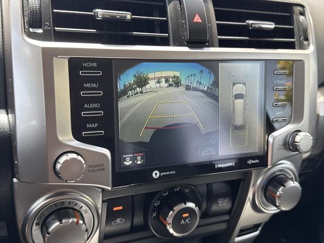 used 2023 Toyota 4Runner car, priced at $34,167