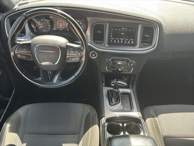 used 2020 Dodge Charger car, priced at $18,640