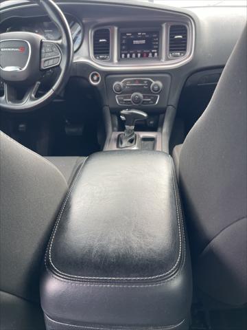 used 2020 Dodge Charger car, priced at $20,546
