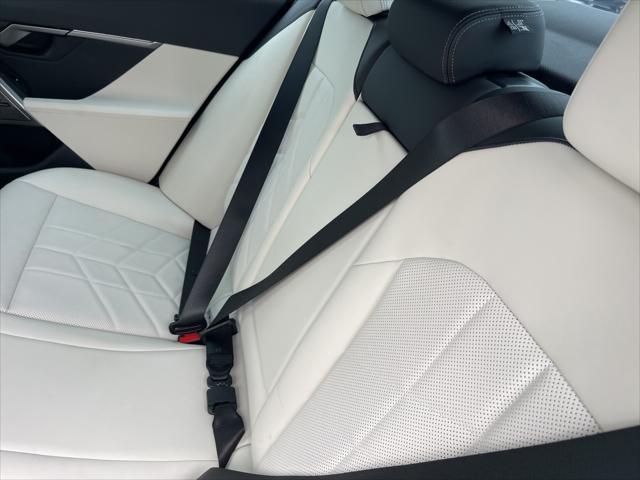 used 2024 BMW 530 car, priced at $44,502