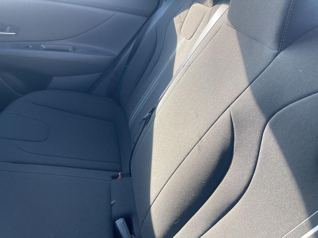 used 2022 Hyundai Elantra car, priced at $18,300