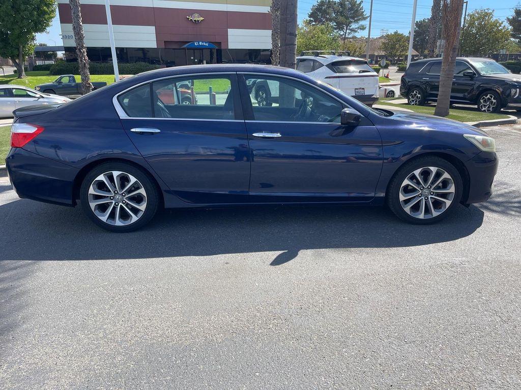 used 2013 Honda Accord car, priced at $12,100