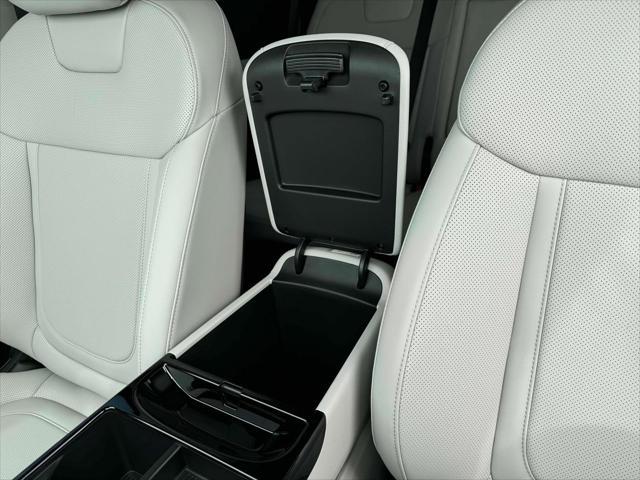 new 2025 Hyundai TUCSON Hybrid car, priced at $35,220