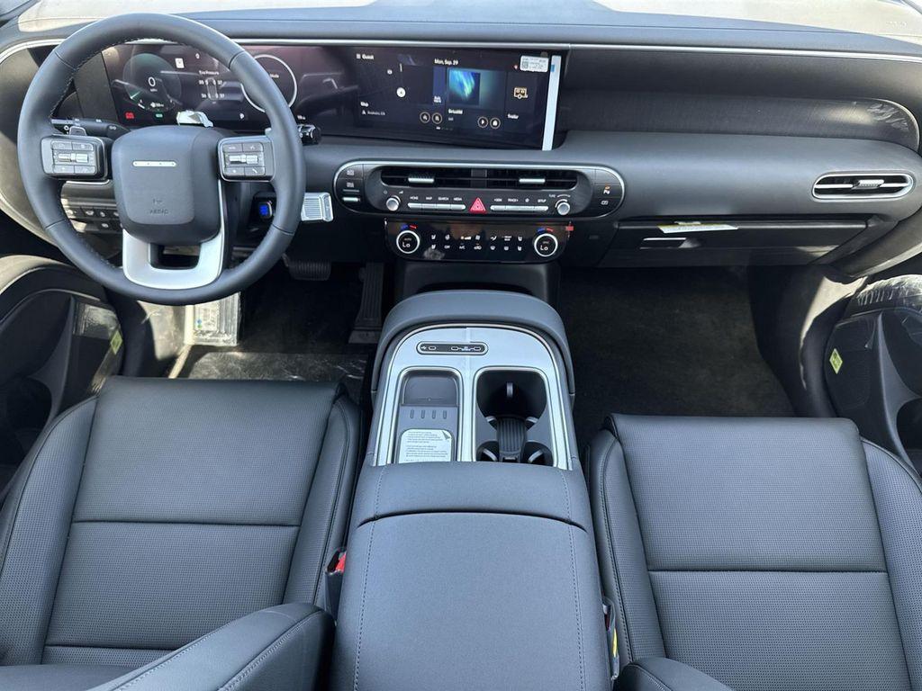 new 2026 Hyundai Palisade car, priced at $333,633
