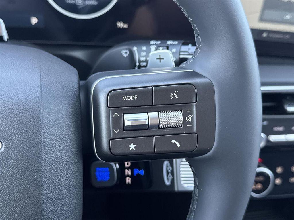 new 2026 Hyundai Palisade car, priced at $333,633